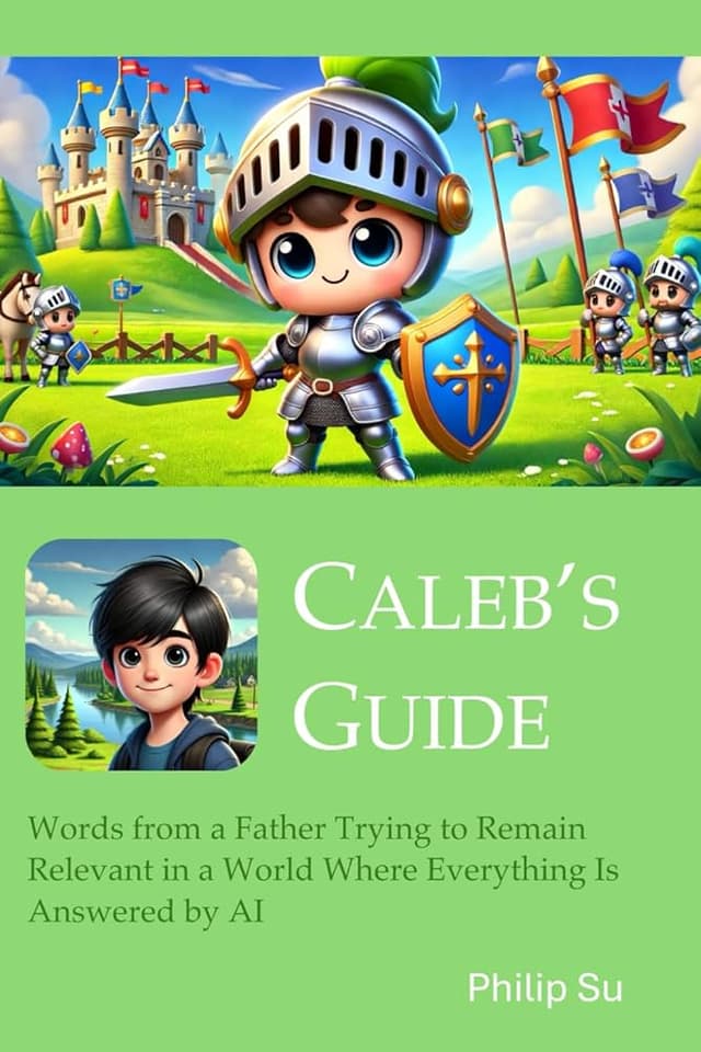 Caleb's Guide
