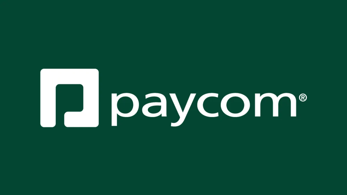 did an s.e.p. internship at paycom