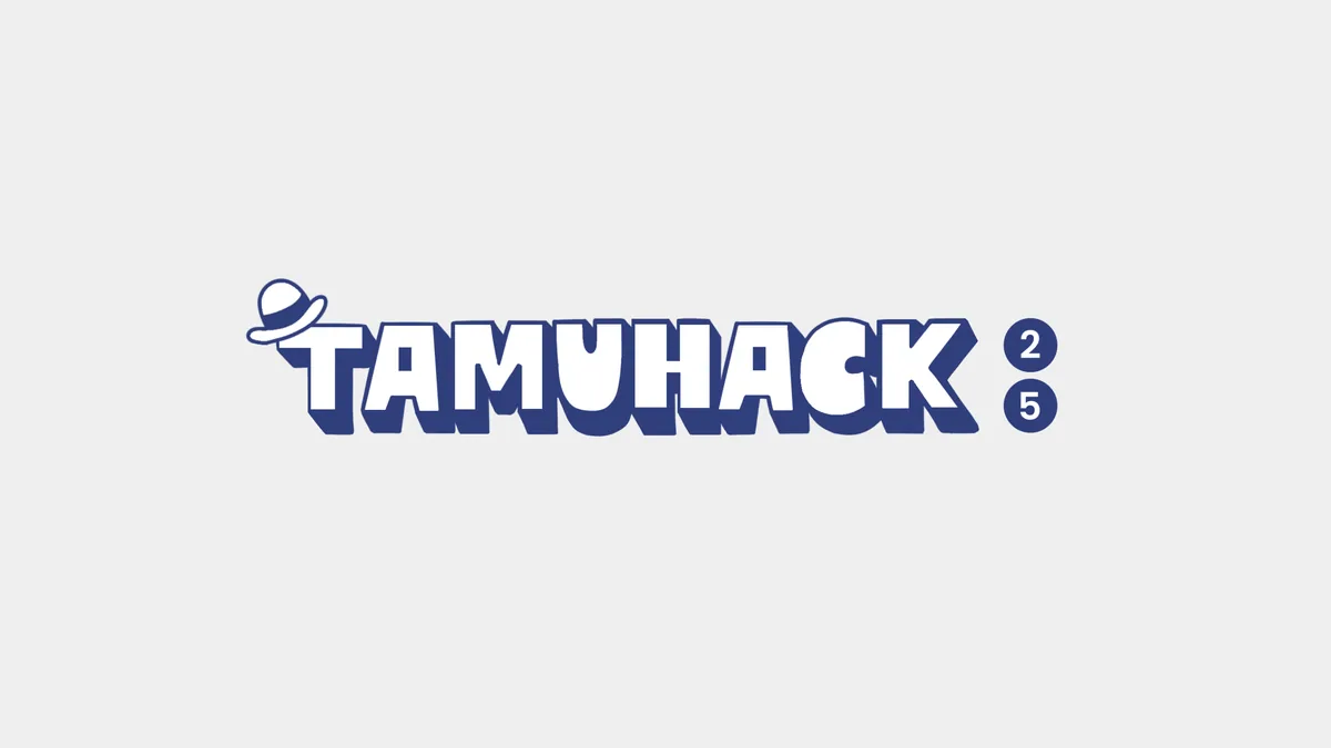 competed in tamuhack 25