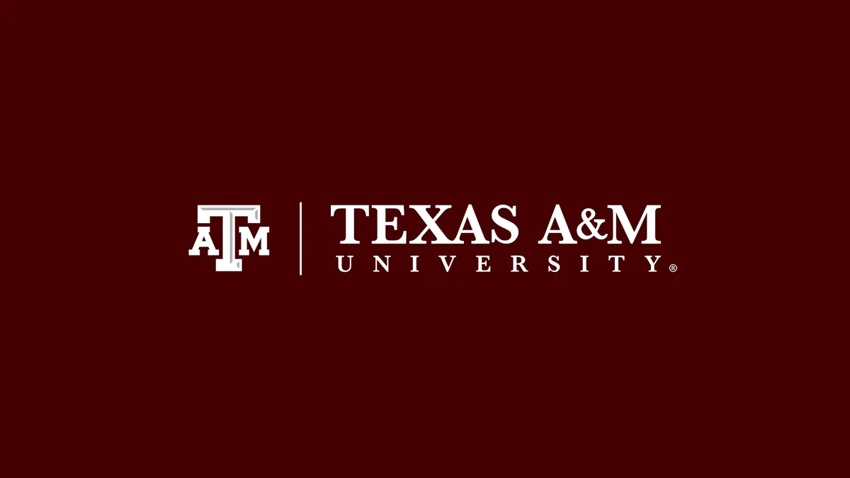graduated from texas a&m